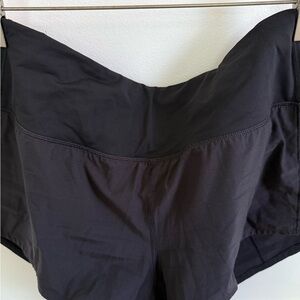 Lululemon speed up high rise short